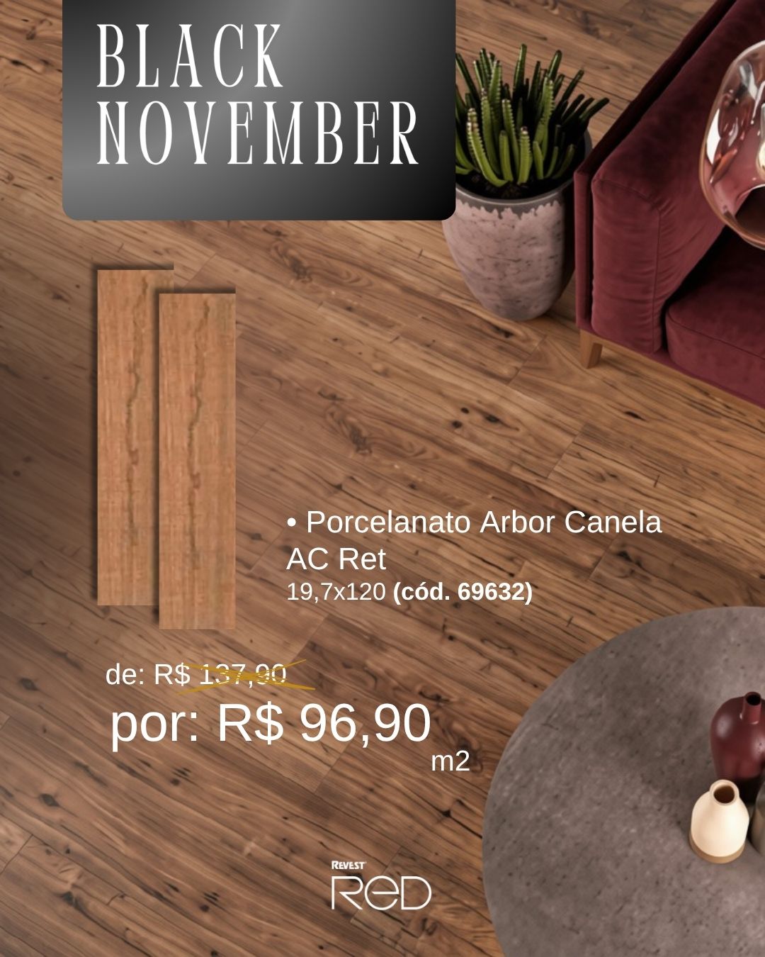 Oferta Black Decortiles nº 29