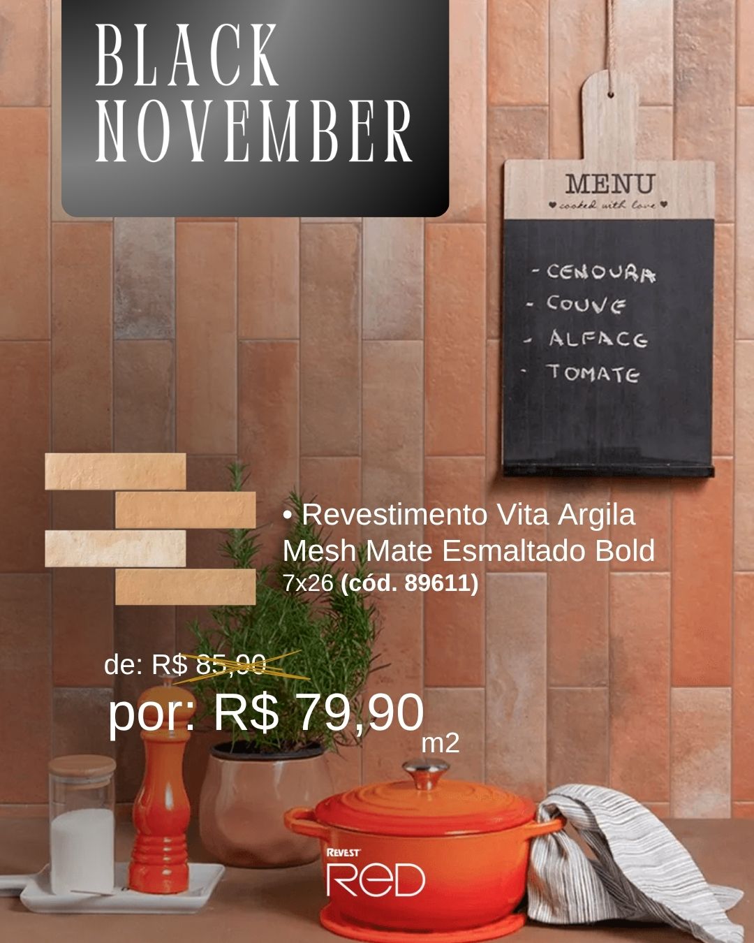 Oferta Black Decortiles nº 41
