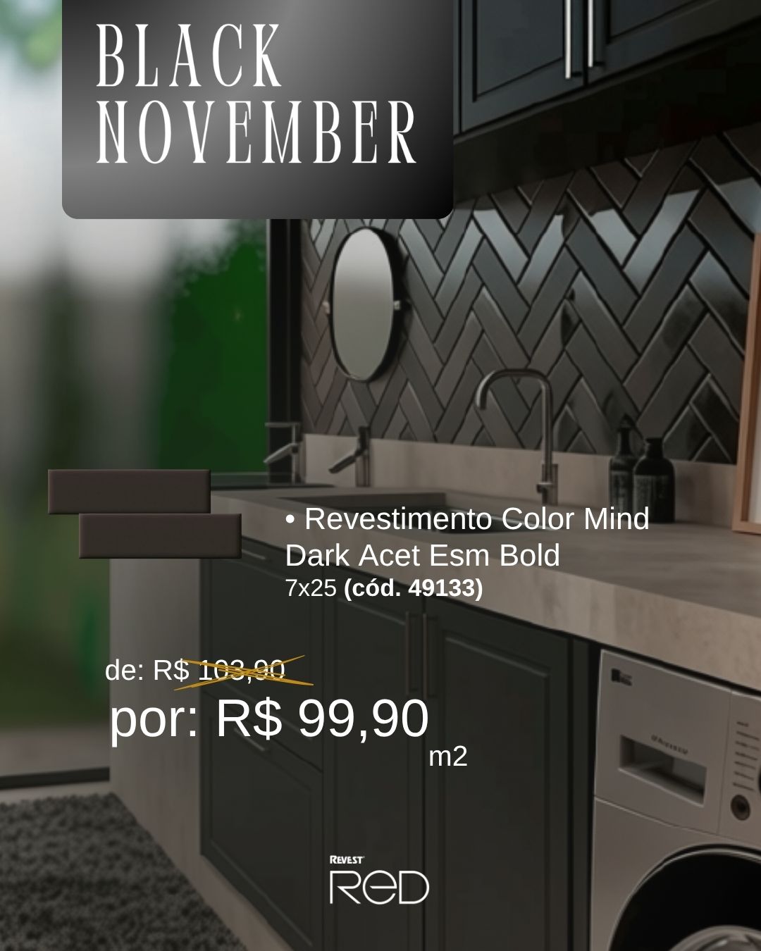 Oferta Black Decortiles nº 26