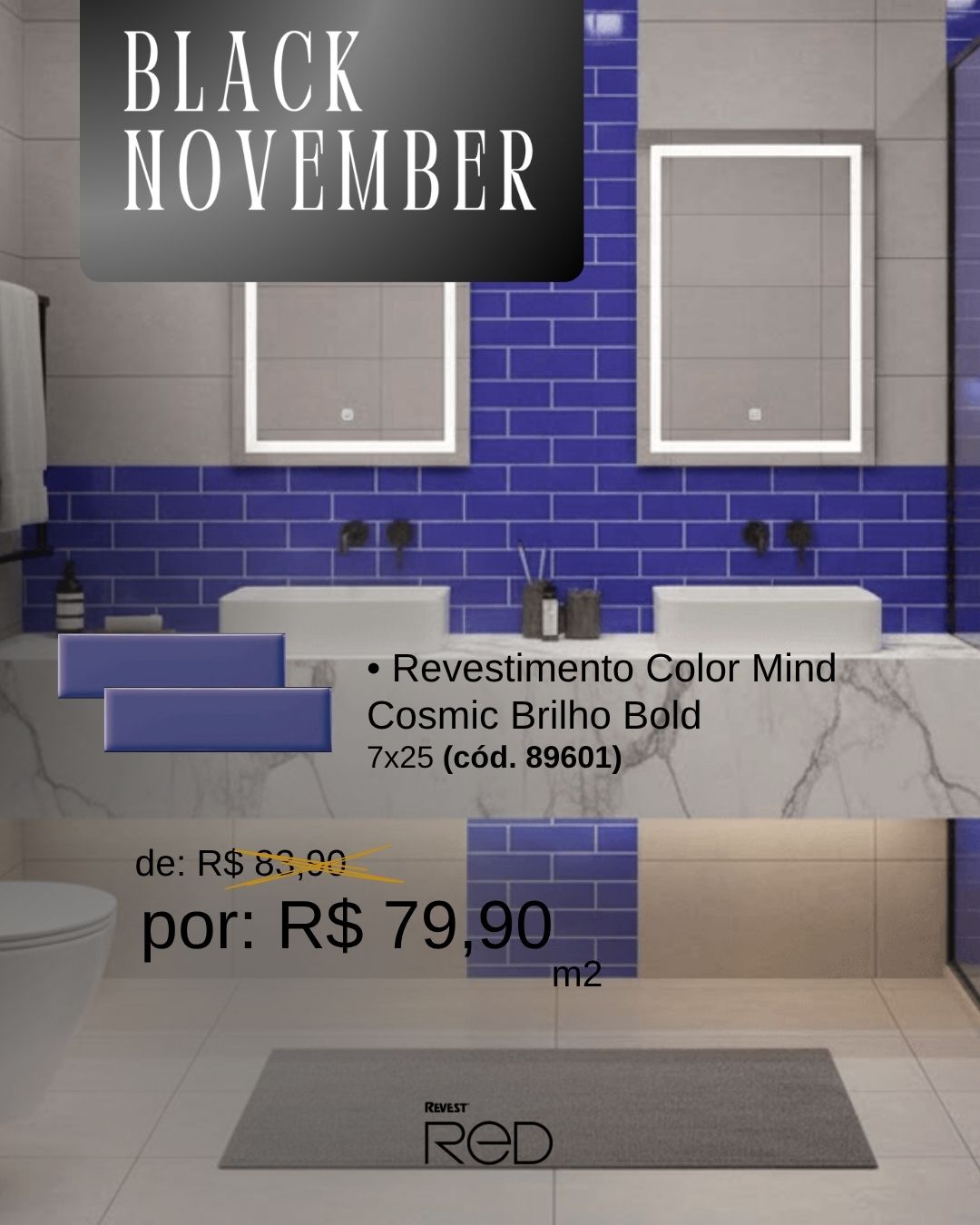 Oferta Black Decortiles nº 28