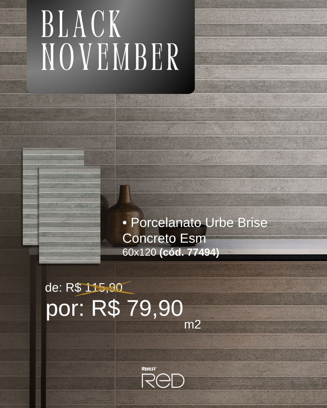 Oferta Black Decortiles nº 14