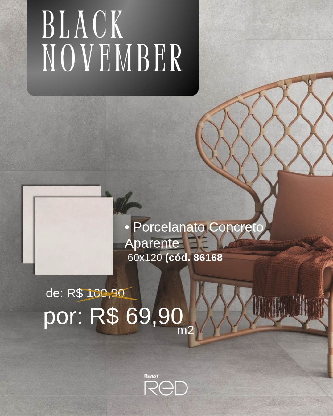 Oferta Black Decortiles nº 1
