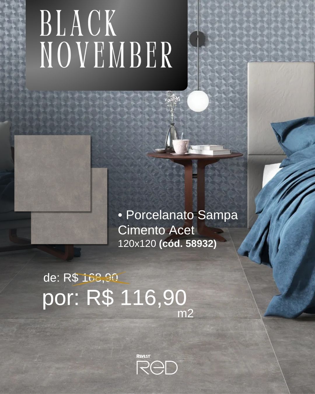 Oferta Black Decortiles nº 33