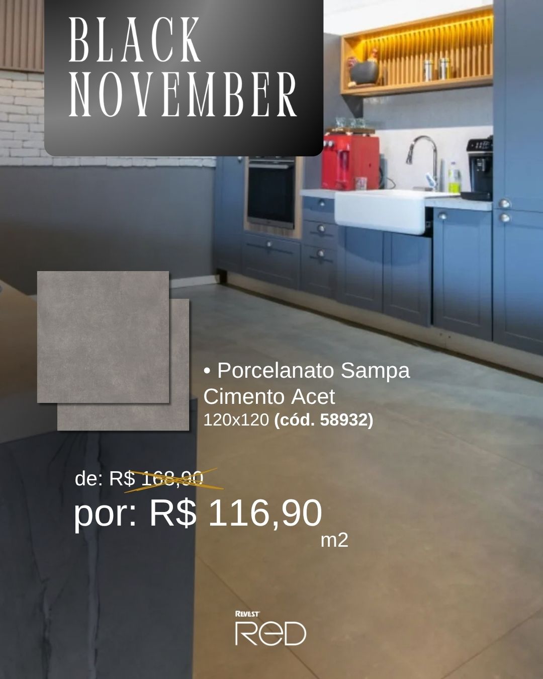 Oferta Black Decortiles nº 39