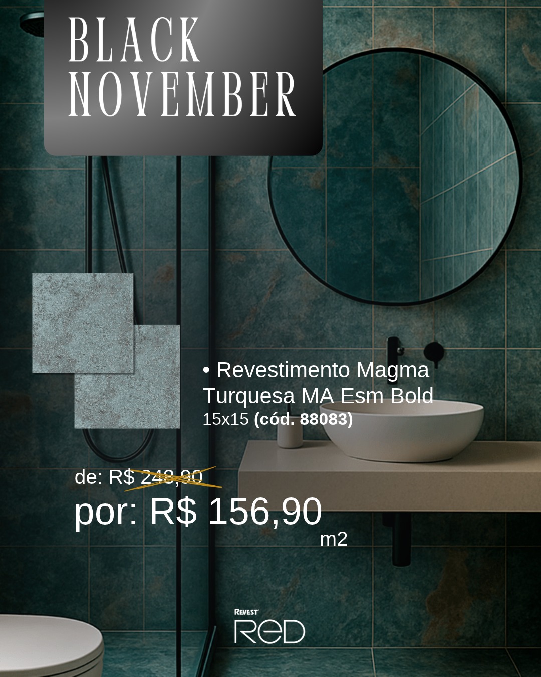 Oferta Black Decortiles nº 25