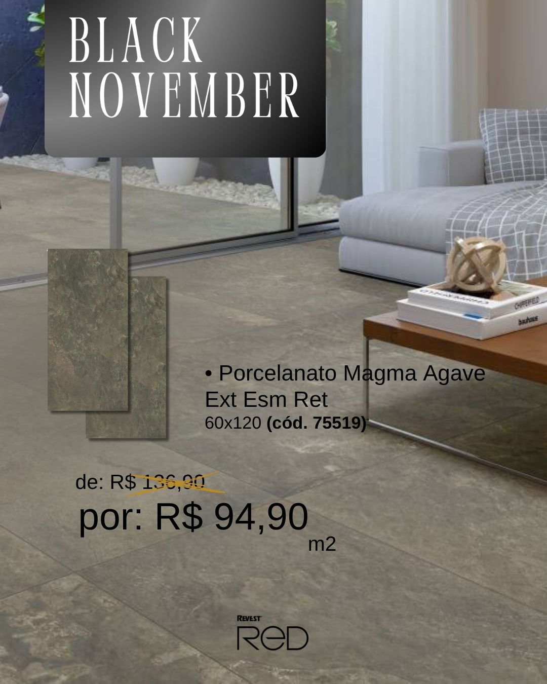 Oferta Black Decortiles nº 27