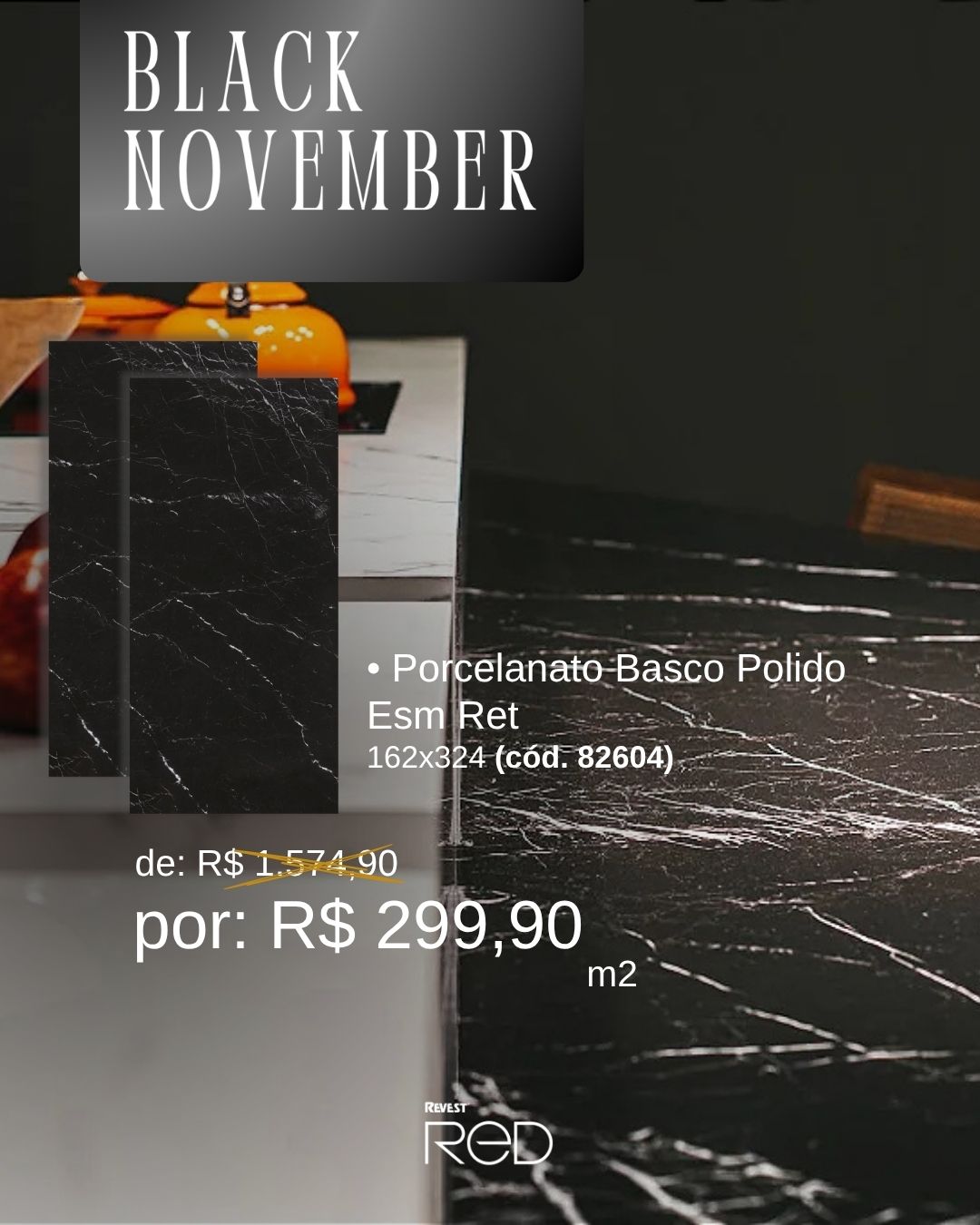 Oferta Black Decortiles nº 18