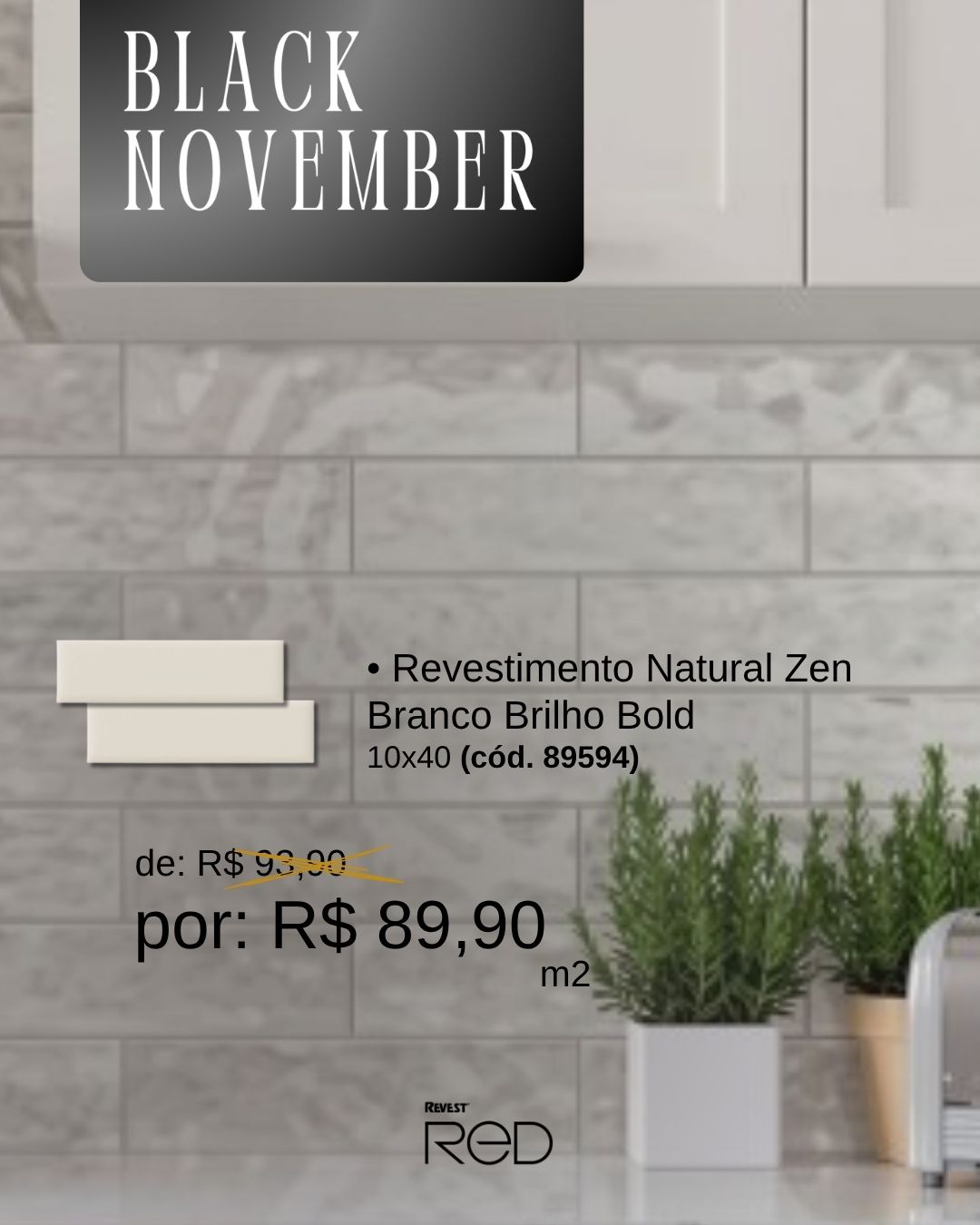 Oferta Black Decortiles nº 38