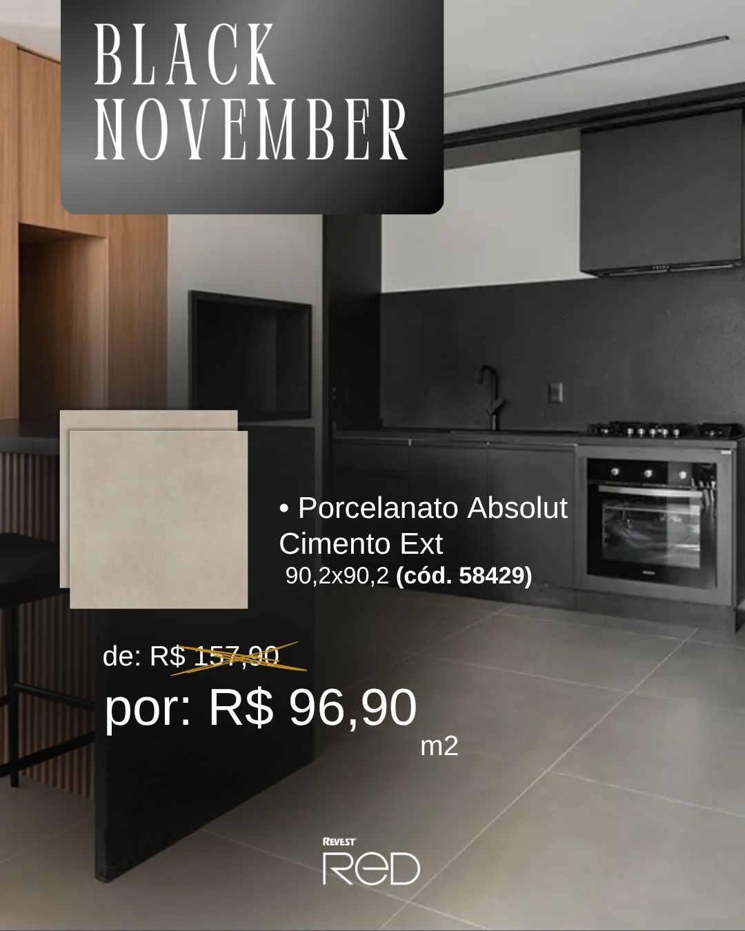 Oferta Black Decortiles nº 4