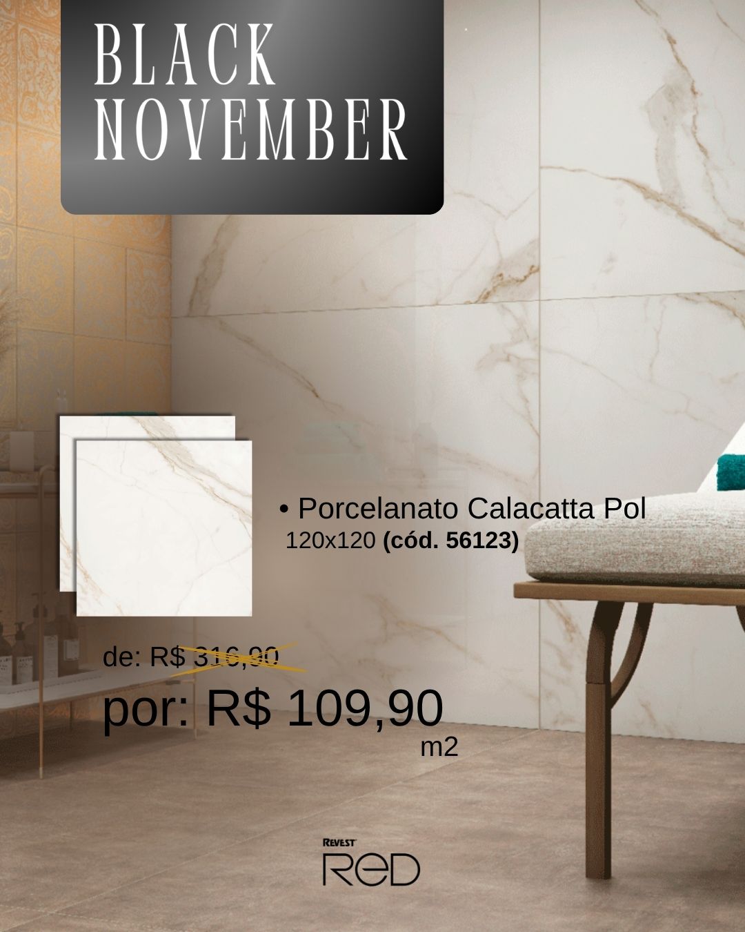 Oferta Black Decortiles nº 6
