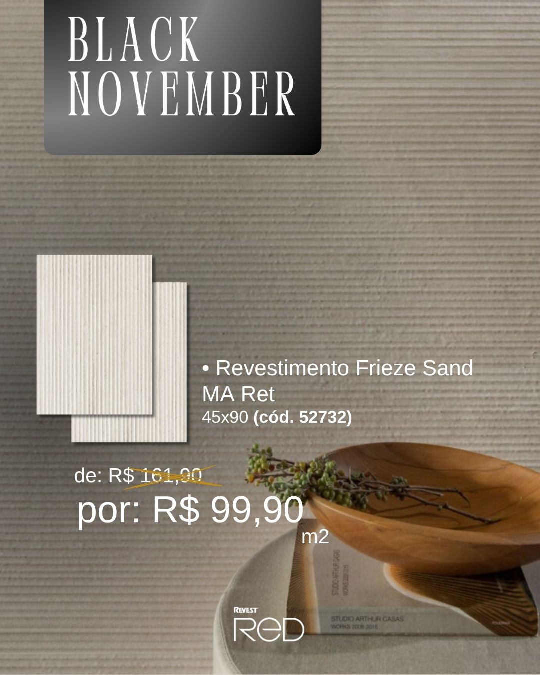 Oferta Black Decortiles nº 40