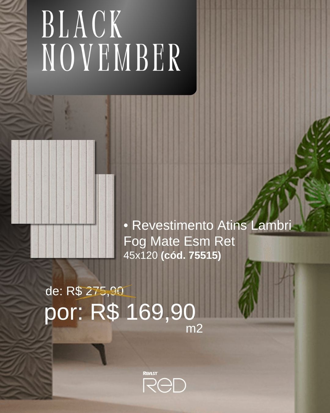 Oferta Black Decortiles nº 32