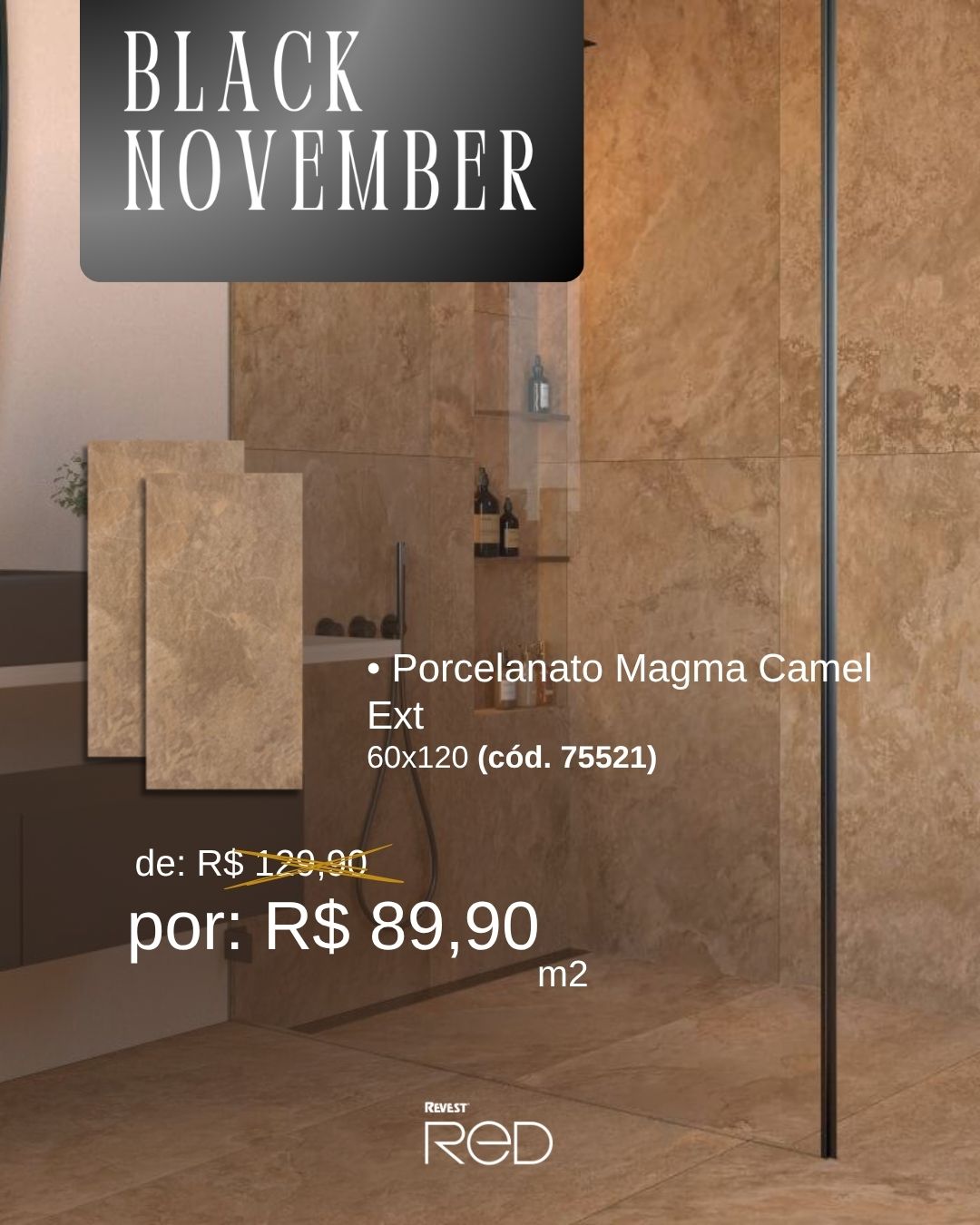 Oferta Black Decortiles nº 12