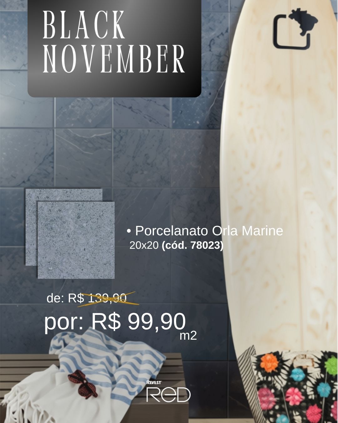 Oferta Black Decortiles nº 5