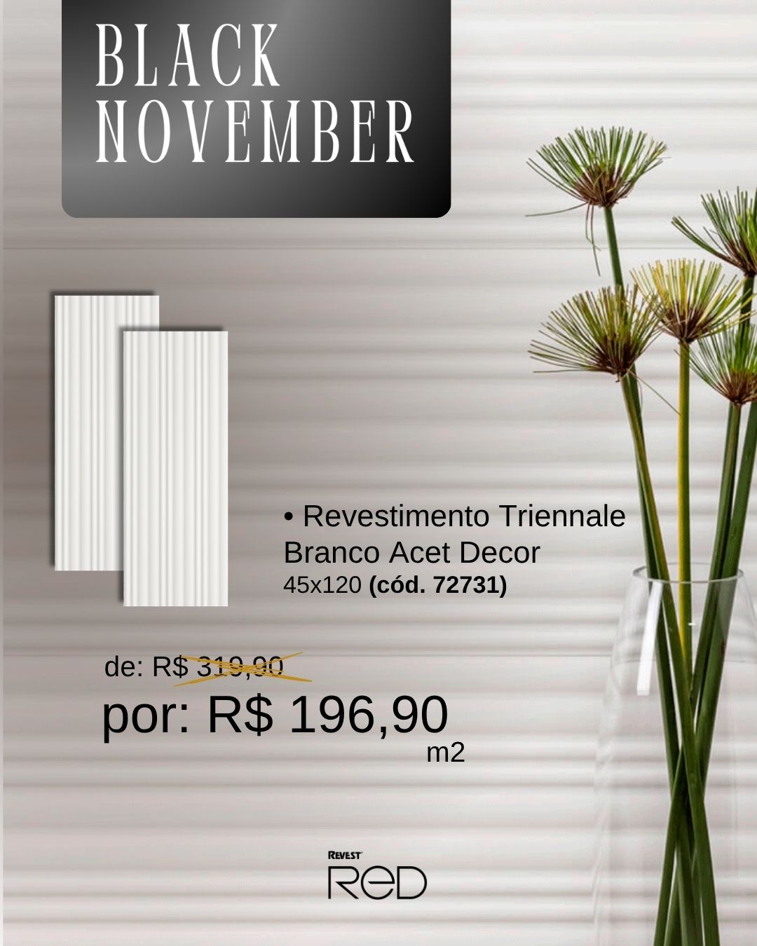 Oferta Black Decortiles nº 36