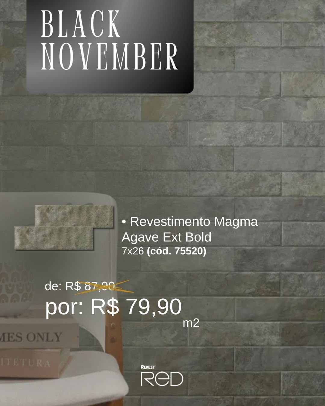Oferta Black Decortiles nº 19