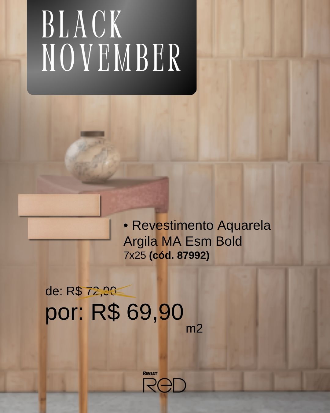 Oferta Black Decortiles nº 31
