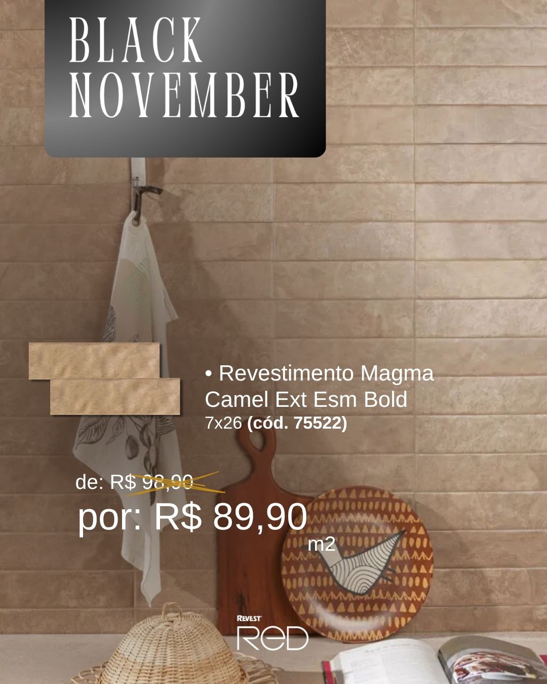 Oferta Black Decortiles nº 22