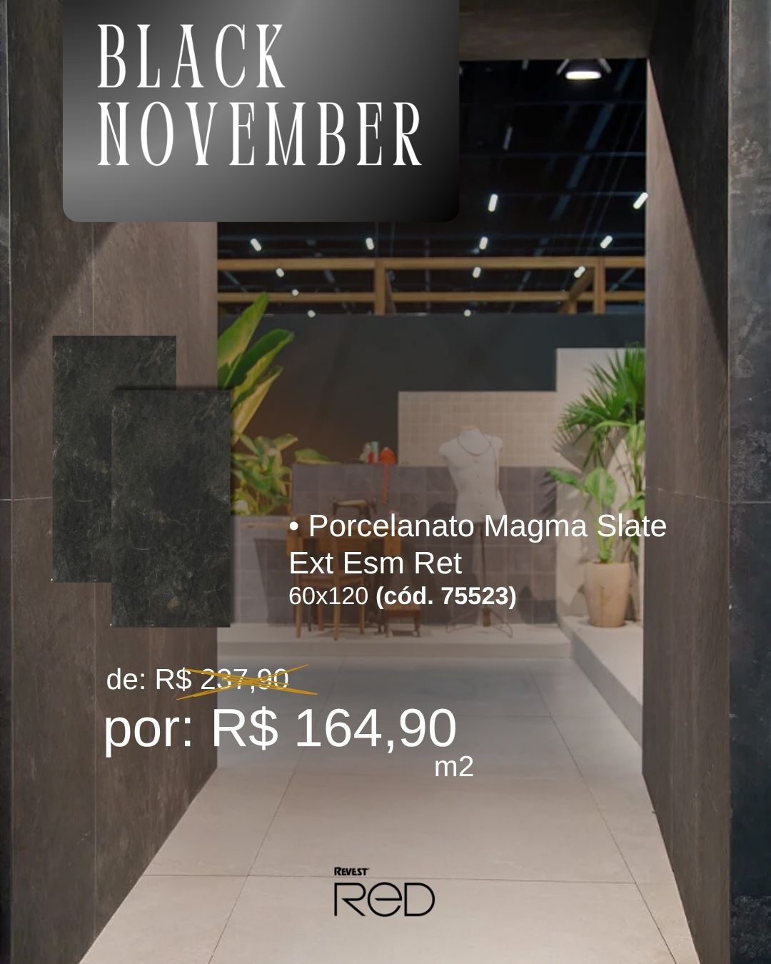 Oferta Black Decortiles nº 35
