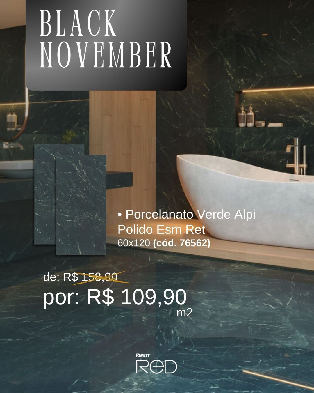 Oferta Black Decortiles nº 21