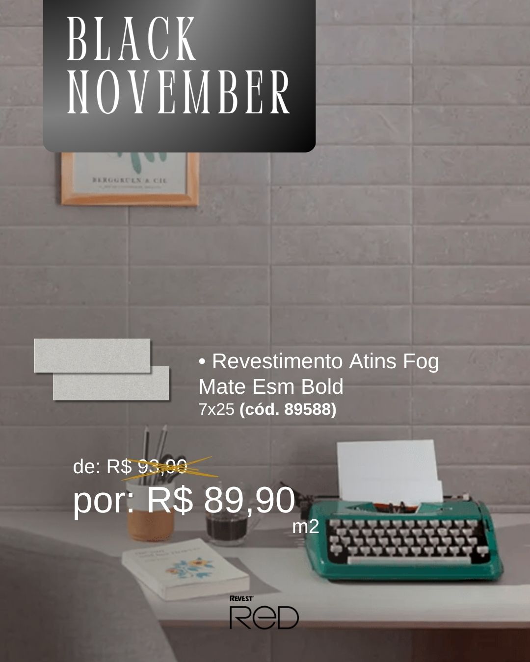 Oferta Black Decortiles nº 37