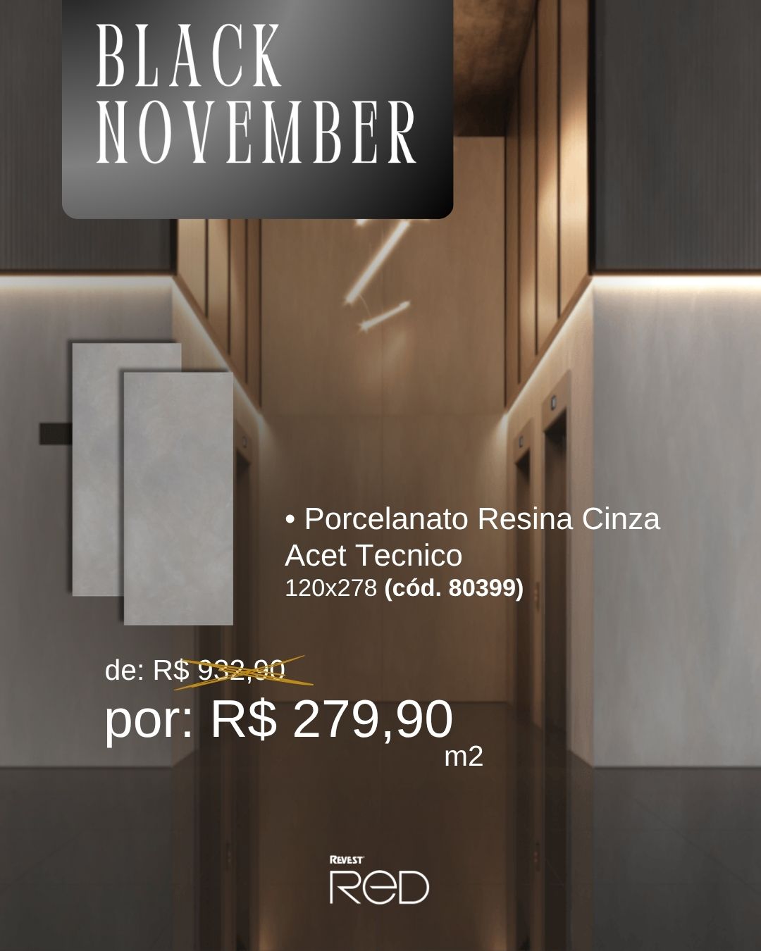 Oferta Black Decortiles nº 11