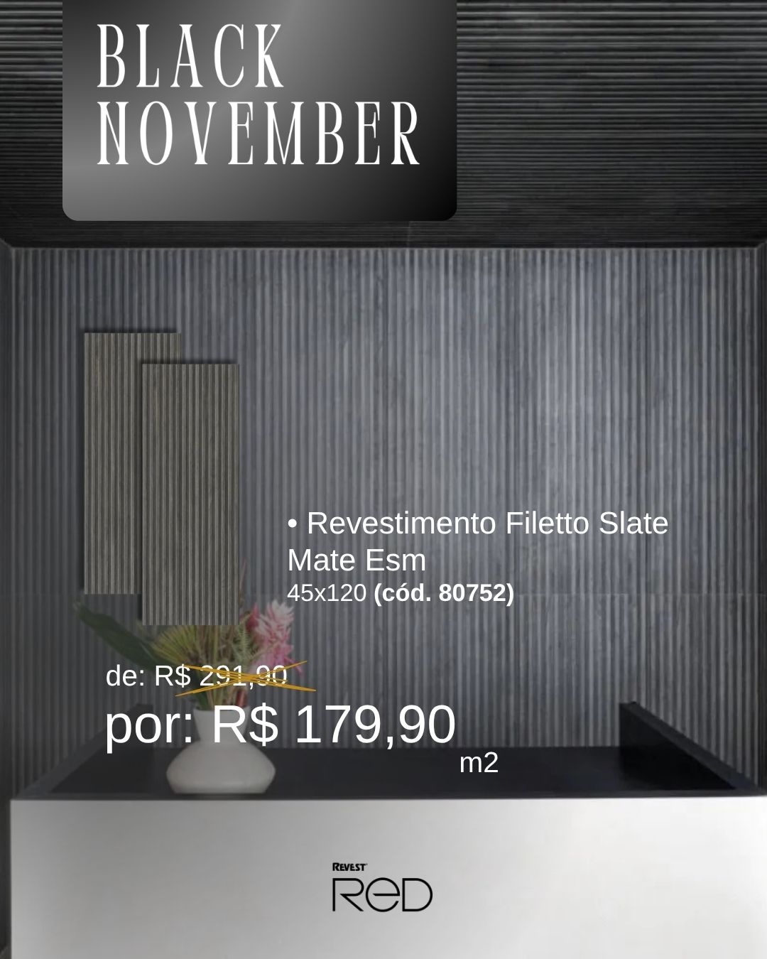 Oferta Black Decortiles nº 16
