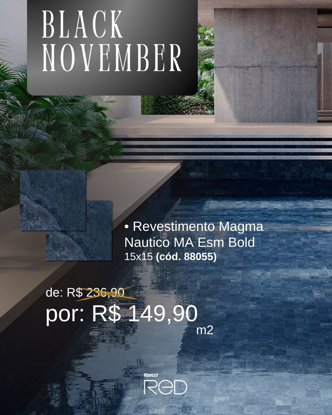 Oferta Black Decortiles nº 24