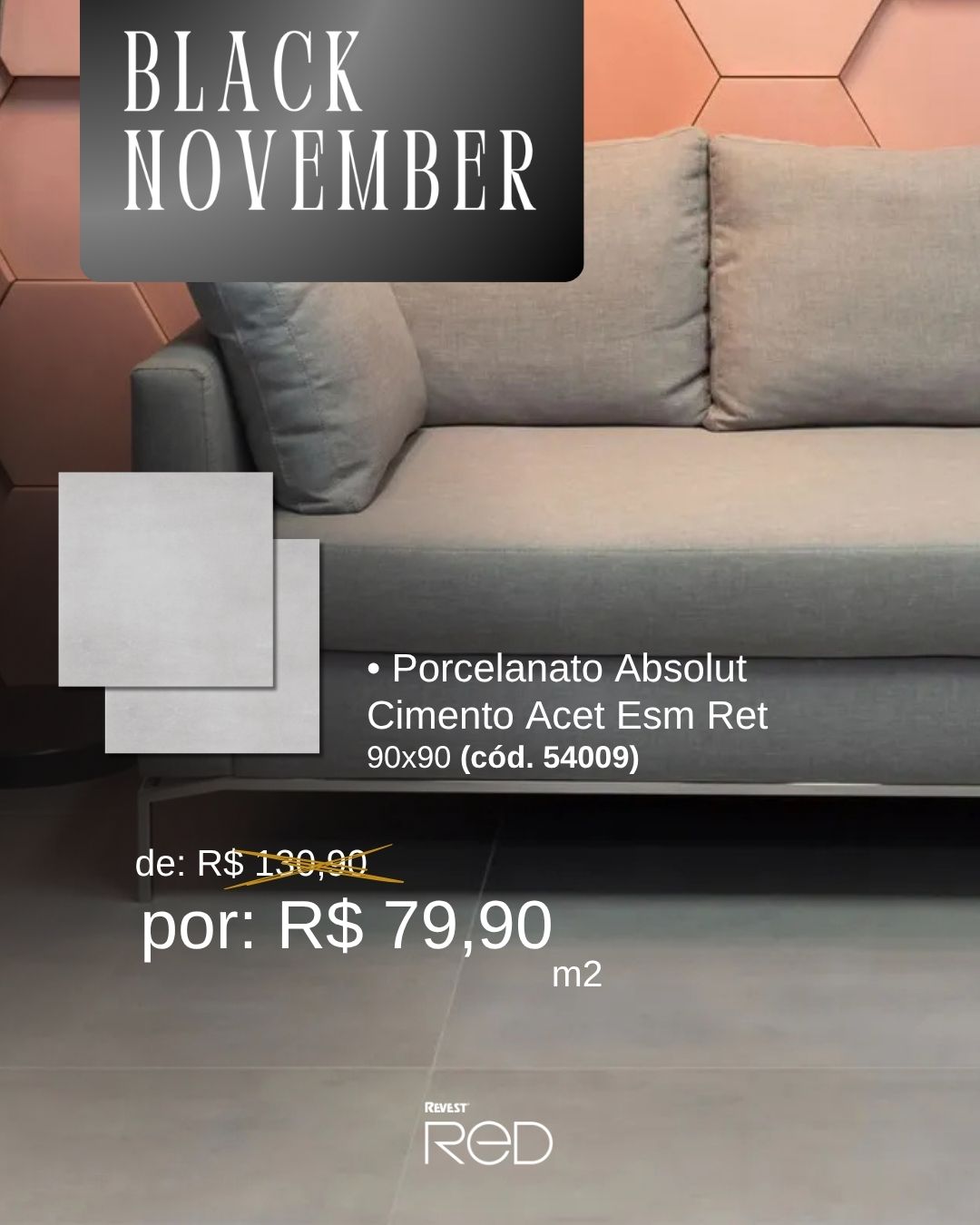 Oferta Black Decortiles nº 30