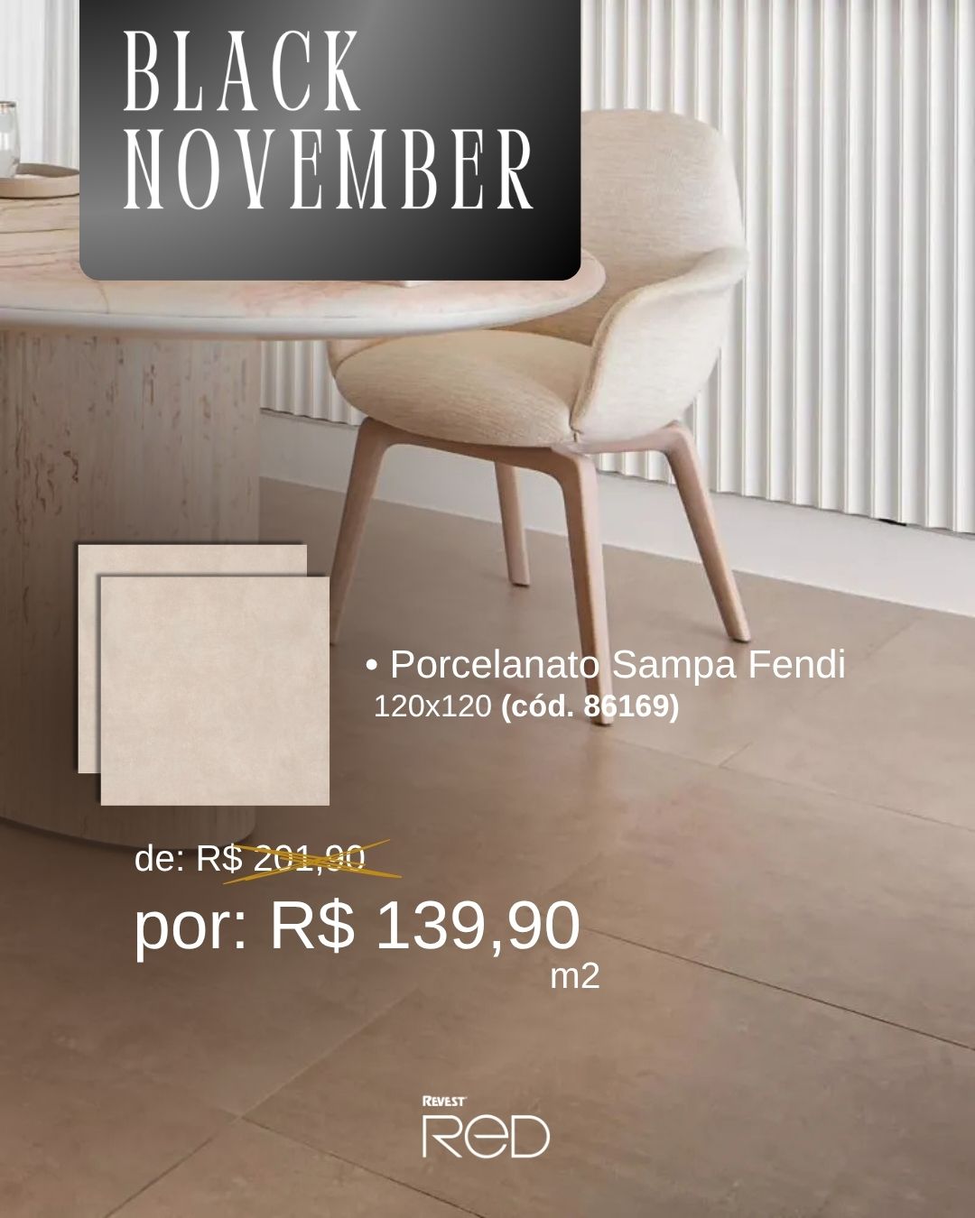 Oferta Black Decortiles nº 8