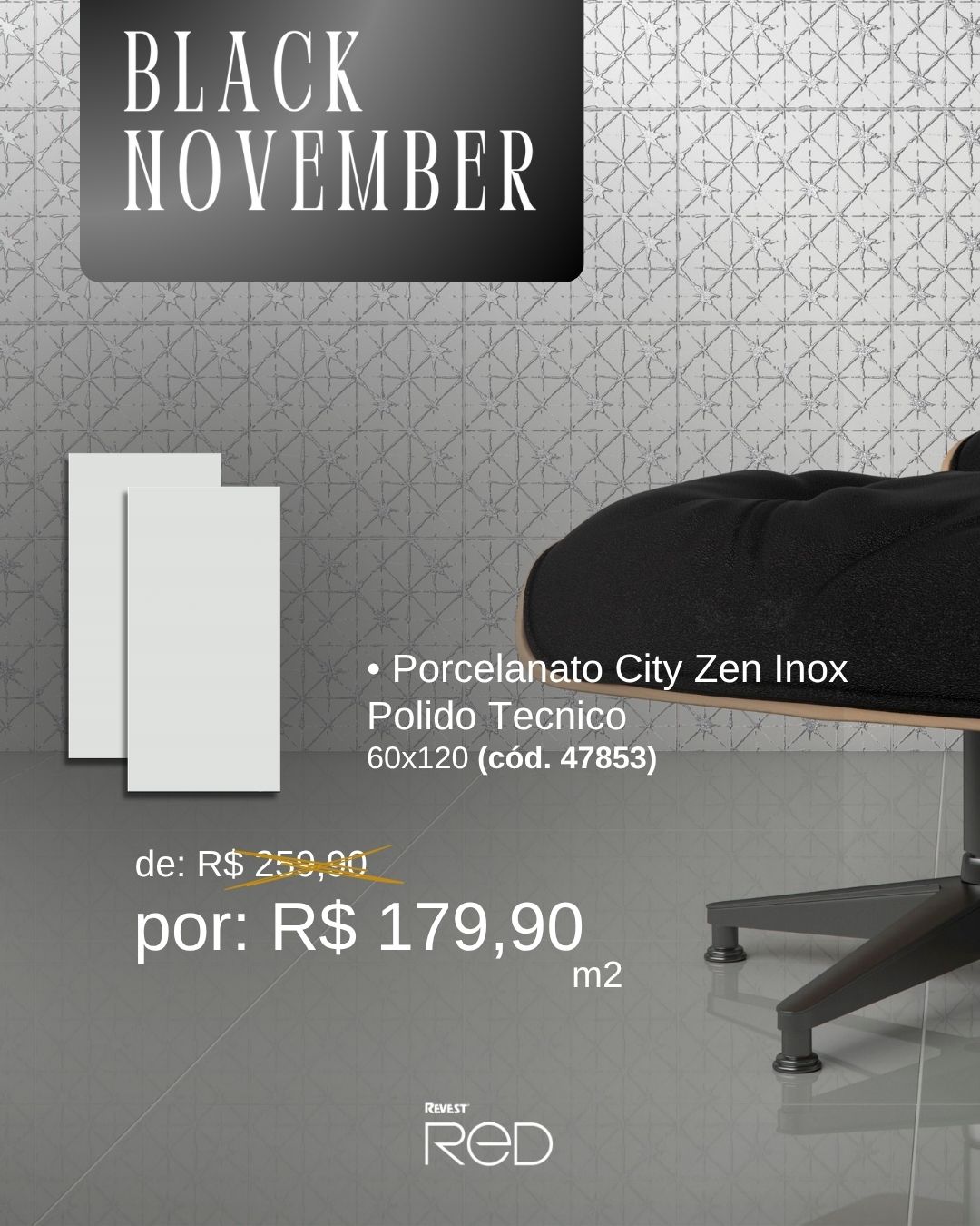 Oferta Black Decortiles nº 10