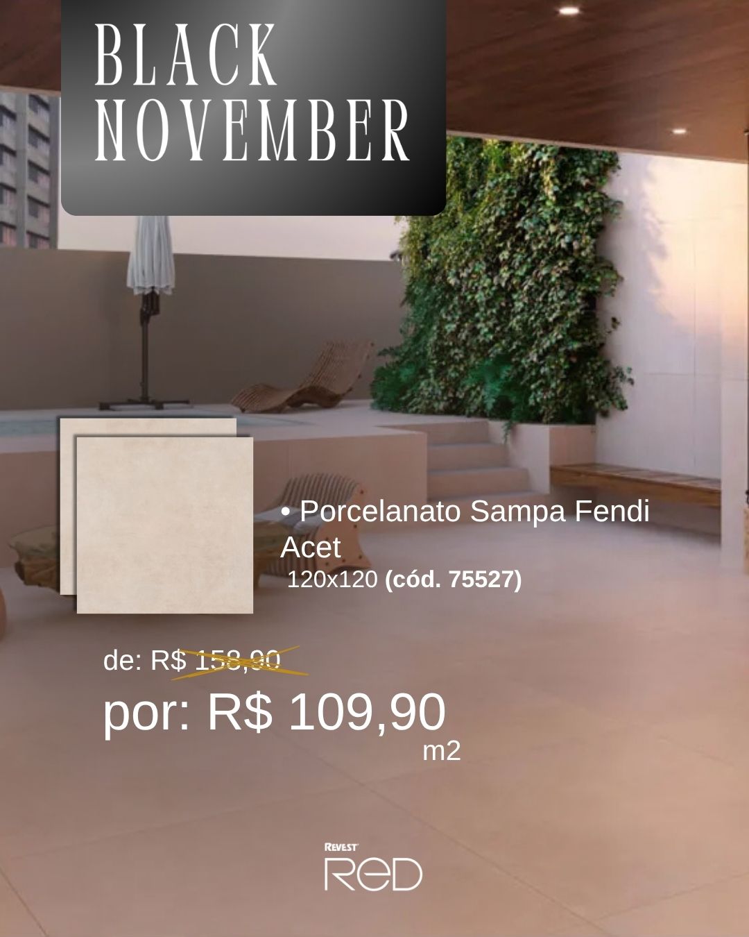 Oferta Black Decortiles nº 7