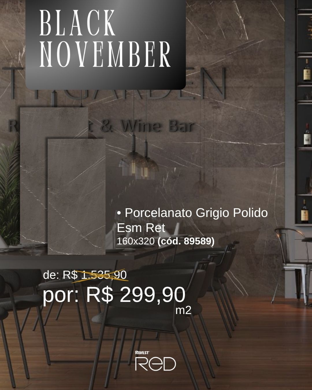 Oferta Black Decortiles nº 20