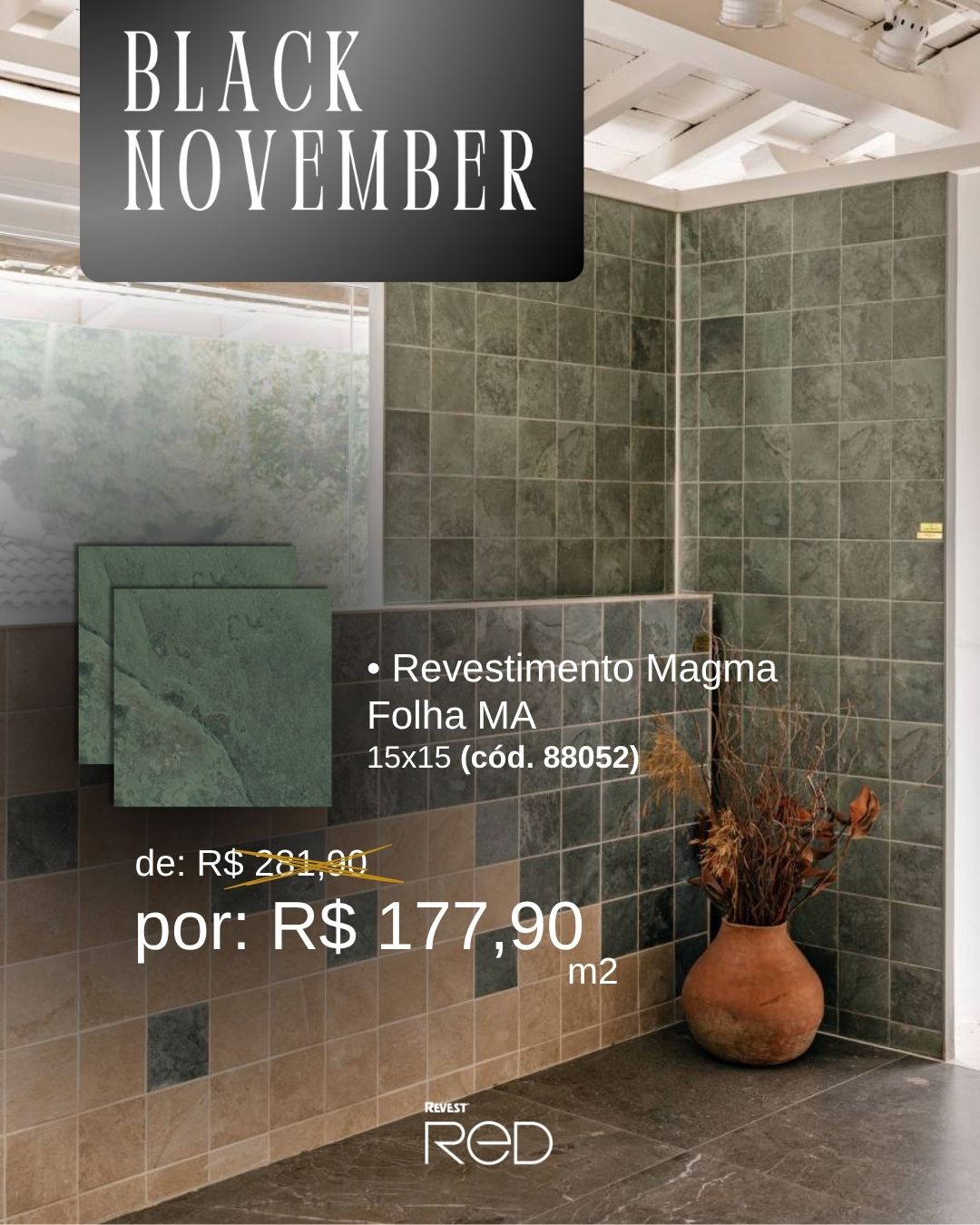 Oferta Black Decortiles nº 9