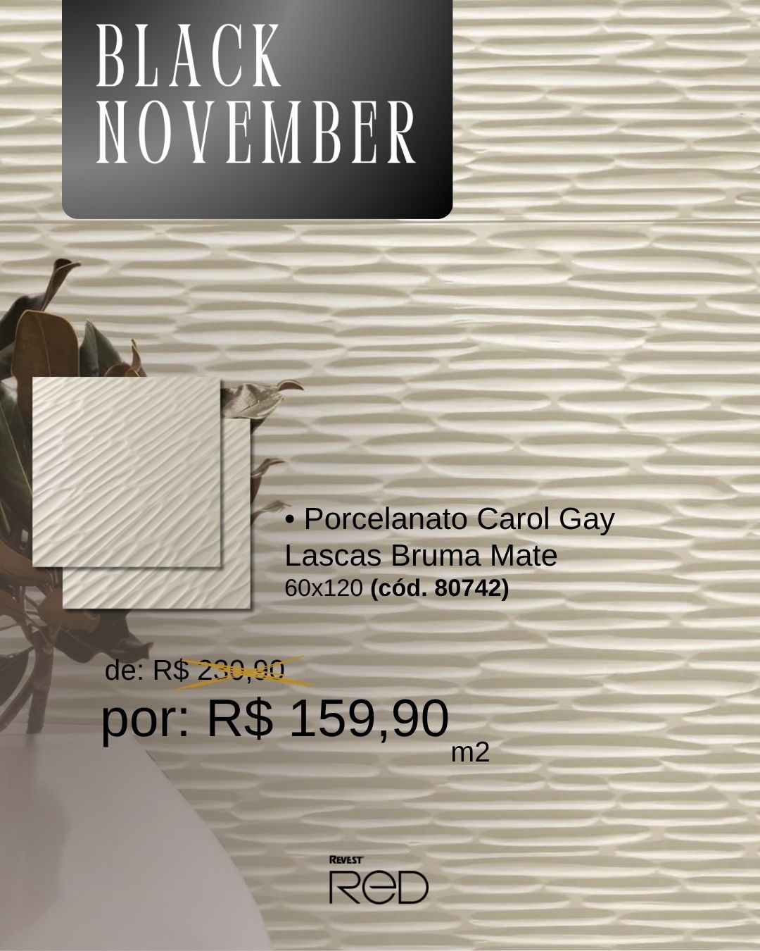 Oferta Black Decortiles nº 42